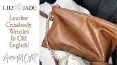 We did not find results for: Lily Jade Magnolia Crossbody Wristlet Gatormom Youtube