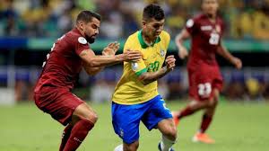 No pudo brasil ganar a la débil panamá en un partido gris de los hombres de tite. Brasil Vs Venezuela Horario Tv Como Y Donde Ver En Usa As Usa