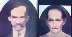 BLOG FAMÍLIA NAVES: Ramo Bernardo José Naves, casado em 1ªs núpcias com  Francisca de Jesus