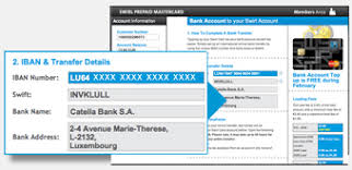 A swift code is a standard format of bank identifier code (bic) used to specify a particular bank or branch. Bank Of Ireland Swift Bic Amazing Home Office Setups