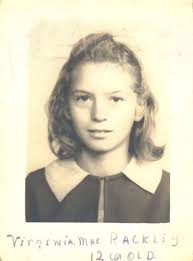 Virginia Tubbs Obituary