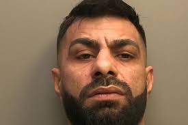 Gang sentenced to over 22 years in jail for 'heartbreaking' lead thefts  from 36 churches