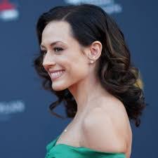 Ashley Bratcher's Instagram, Twitter & Facebook