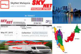 Skynet provides next day delivery for its courier. Skynet Tracking Online Skynet Express Courier Track Trace Status