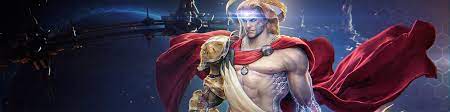 You start as an immortal, but your goal will be to become a god. Unlocking The Power Of Your Divine Form Skyforge Become A God In This Aaa Fantasy Sci Fi Mmorpg