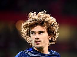 Be the spark (2020) and téléfoot (1977). Atletico Geschaftsfuhrer Griezmann Wird Zu Barcelona Wechseln Sn At