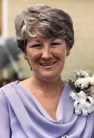 Veronica Hoag Obituary