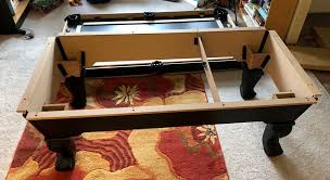Start by removing the pocket liners from your table. How To Move A Pool Table Sir Austin Moving Storage