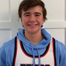 William Bainbridge's Lacrosse Recruiting Profile