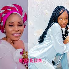 #yoruba praise #beautifully composed #tope alabi #praise and worship #gospel music #christian #nigerian gospel music #ty bello #thank you jesus #gospel artists #be blessed as you listen. Tope Alabi Showers Praises On Her Second Daughter As She Turns A New Age Shares Lovely Photos Nobelie