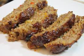 Holly wreaths/tv food network, macaroons tv food network, double blueberry muffins, etc. The Best Meatloaf Recipe Ever I Heart Recipes