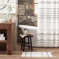 Wool rugs are a natural classic since wool is soft, plush and stands the test of time. Farmhouse Bathroom Rugs Mats Target