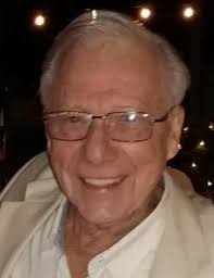 William John Menges Obituary (2025)