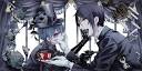 黒執事 Book of Circus