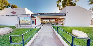 Bank of America in San Marcos with Drive-Thru ATM