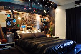 Aviation Geek Bedroom Unique Bedroom Design Awesome Bedrooms Bedroom Themes