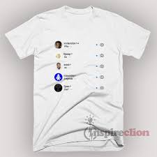Why Do All Legend Die Instagram V2 T Shirt Xxxtencion Lilpeep Avicii Macmiller 038 2pac T Shirt Shirts Mens Tshirts