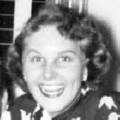 Obituary information for Lulu B. Stewart