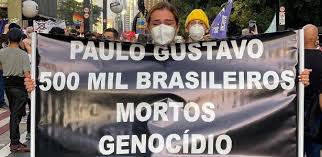 Mais de 300 cidades confirmaram a adesão ao ato fora bolsonaro neste sábado (19). Em Manifestacao Historica Brasileiros Vao As Ruas E Exigem Fora Bolsonaro Veja Videos Revista Forum