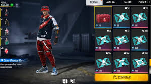 Primero que nada, free fire no significa 'fuego libre', tampoco 'fuego gratis'. Paquete Hypado Free Fire Caja Con Aspectos De Fact 4 Noticiasvideojuegos Mokokil