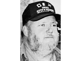 Gordon Sherman Obituary (2017)