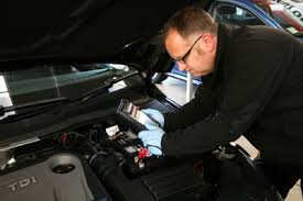 Different volts would mean different levels of charge. How To Test A Car Battery National