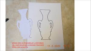 Cliccate sulla miniatura del disegno che volete stampare, si aprirà una pagina col disegno ingrandito, poi cliccate al centro del disegno per avviare il processo di stampa. Decorazione Di Un Vaso Greco Youtube