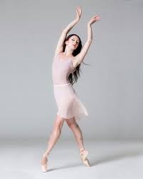 PNB Announces New Soloists at The Seasons' Canon