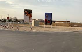 The uae now has major camel racing tracks, totalling 15 different tracks around the country. 2021 Guide To Camel Race Abu Dhabi Arabiers