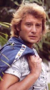 MarVin T59 Johnny HALLYDAY