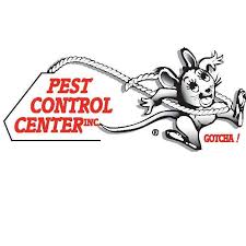 Pest Control Center