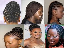 We listed out a few cute black hairstyles for long hair, let us know more! Easy Braided Hairstyles For Short Black Hair Beauty News