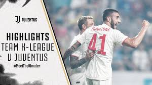 Find juventus fixtures, results, top scorers, transfer rumours and player profiles, with exclusive photos and video highlights. Highlights Team K League V Juventus Youtube