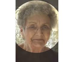 Mary Burke Obituary (2018)