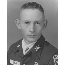 Gerald D. Gross Obituary