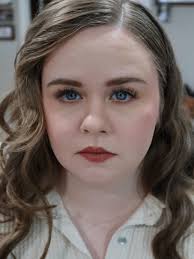 Makeup by Sarah Schober