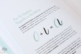 Lettering Para Ninos Creciendo Con Montessori Esta es la guía más completa para aprender a deletrear bien en inglés.