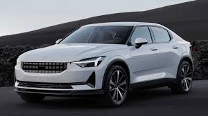 Der polestar 3 stellt das debüt einer neuen generation der elektrofahrzeugarchitektur der volvo car group dar, die von grund auf für eine vollständige elektrifizierung entwickelt wurde. Polestar 2 2021 Insideevs De Bilder