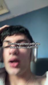 The Fiona Harvey Baby Reindeer Incident Explained