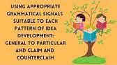 The term 'opinion' is defined as the personal view or judgment about a subject, that may or may not be substantiated by the facts or positive knowledge. Phrases For Expressing An Opinion Opinion Marking Signals Youtube