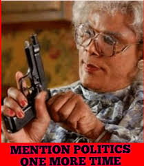 Today's #LasMay editorial cartoon. See more cartoons: jamaica-gleaner.com.