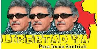 It has breached the six points of the agreement signed by the parties in 2016 and many social. Anf Farc Santrich Transferred To Prison Again