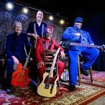 9th Annual Houghton Lake Blues Festival