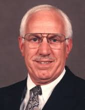 Obituary information for Mr. Richard Lee "Dick" Howe