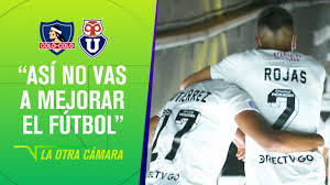 Formación, hora, canal y como ver el partido. Nublense Vs Colo Colo Formaciones Dia Hora Y Como Ver Por Tv Y Online Goal Com