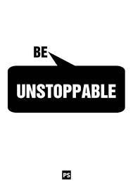 She Was Unstoppable Quotes. QuotesGram via Relatably.com