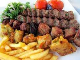 مطعم فدك