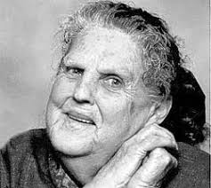 Rose BAILEY Obituary (2014)