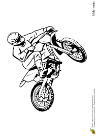 Coloriage Moto Cross Sur Circuit Page 9 Sur 12 Sur Hugolescargot Com Coloriage Moto Moto Cross Dessin A Colorier