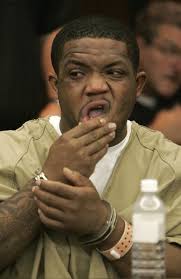 More legal trouble for former Buckeye star